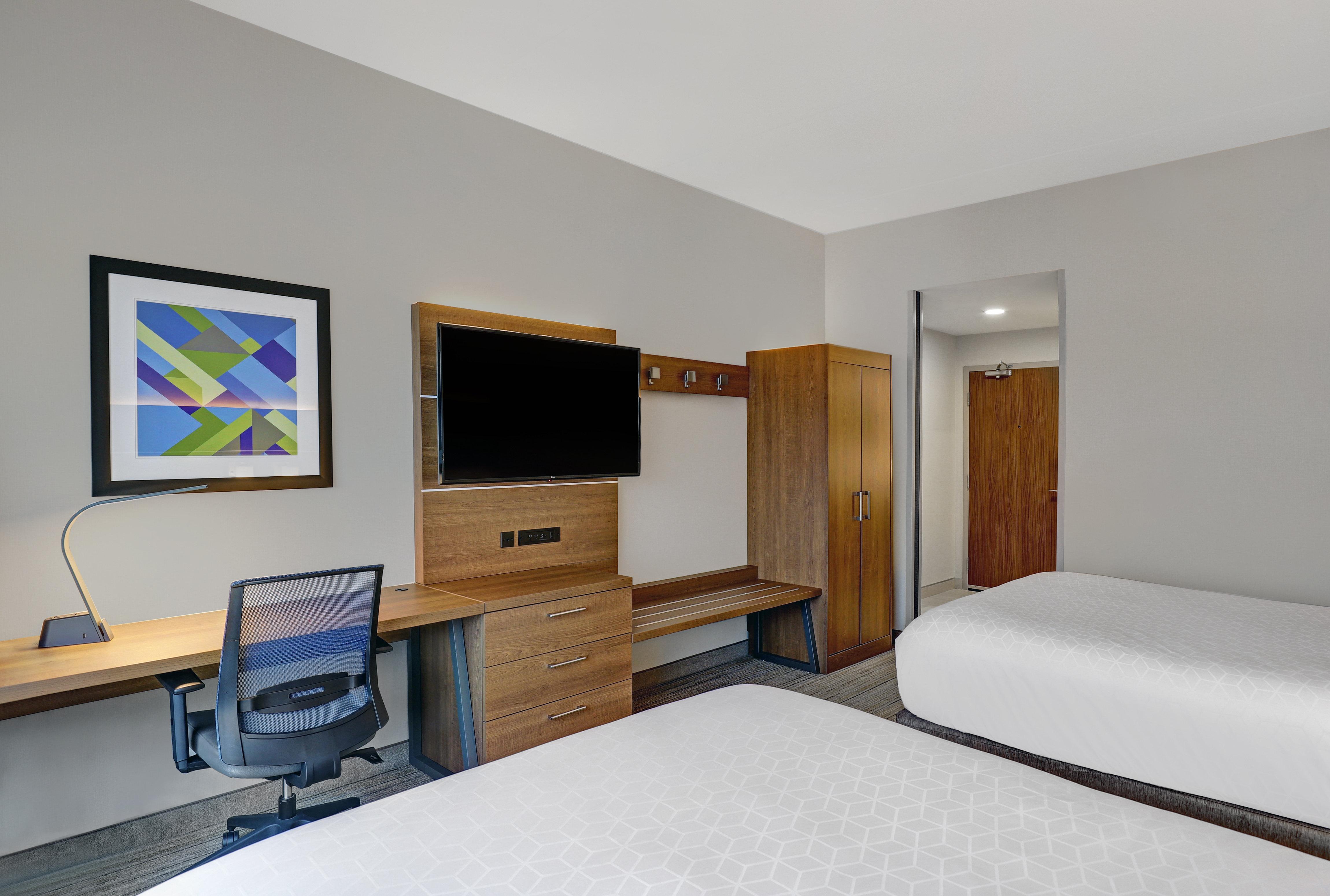 Holiday Inn Express & Suites - Collingwood Exterior foto