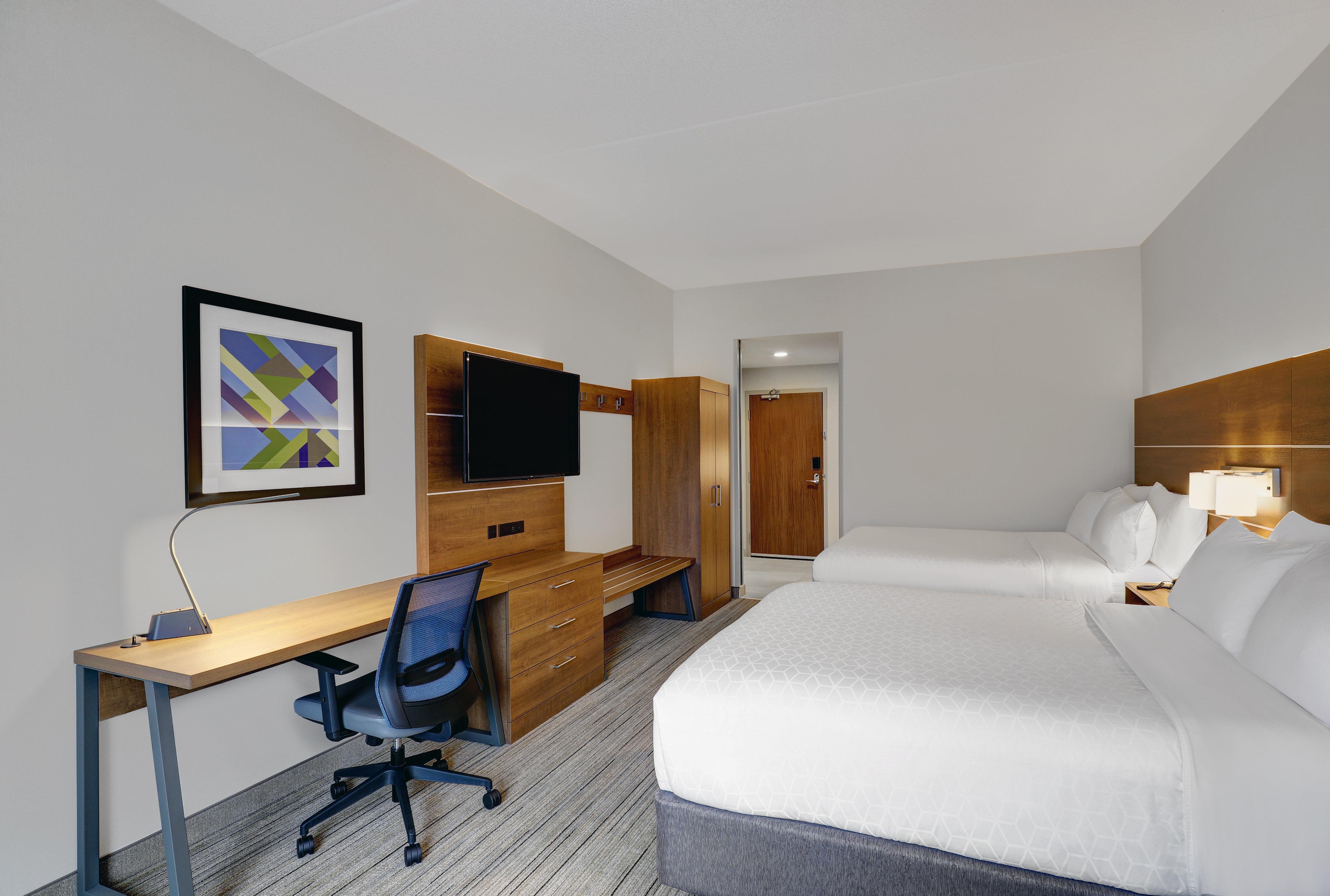 Holiday Inn Express & Suites - Collingwood Exterior foto
