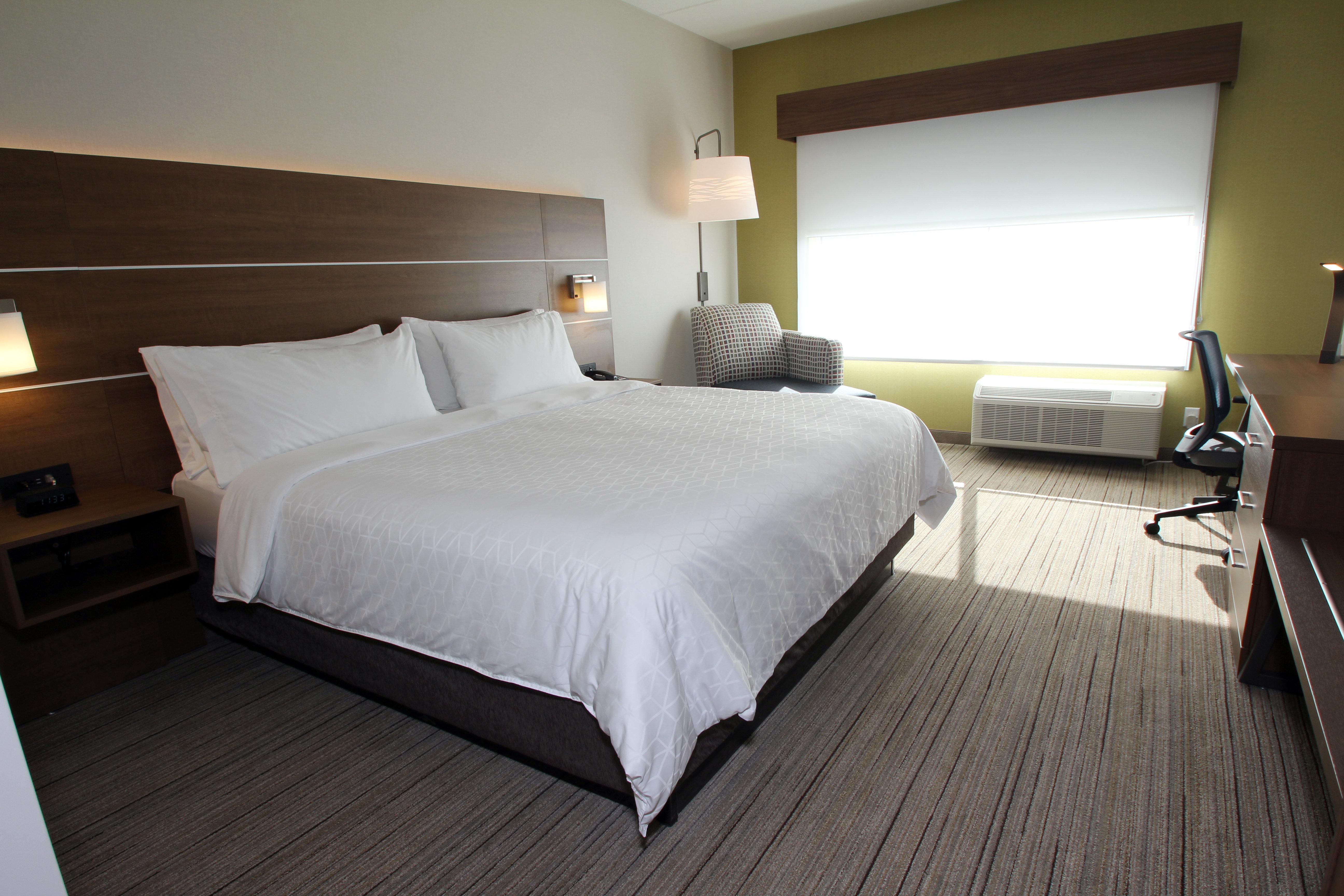 Holiday Inn Express & Suites - Collingwood Exterior foto