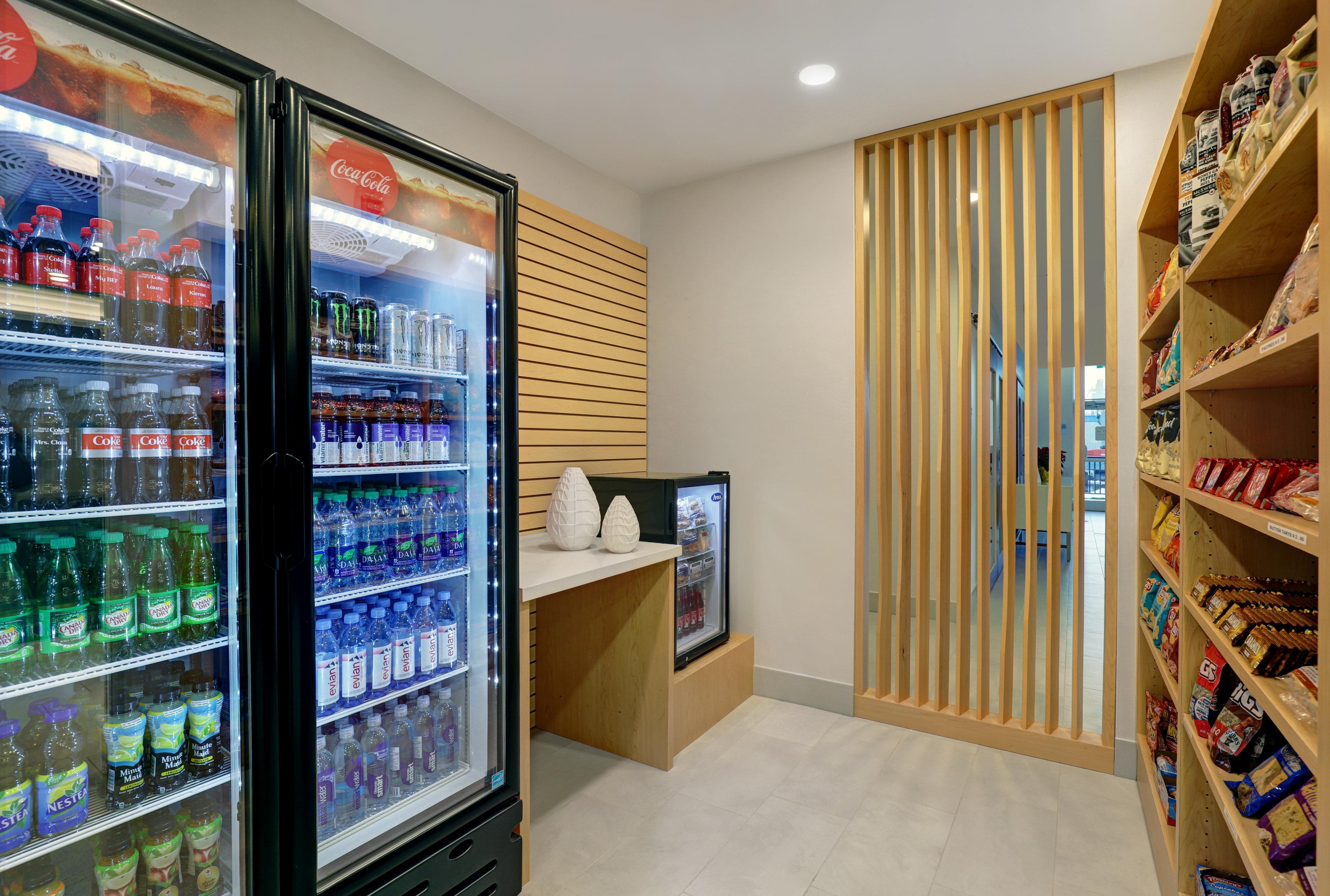 Holiday Inn Express & Suites - Collingwood Exterior foto